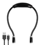 Handsfree lamp