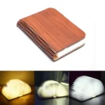 Decoratieve boeklamp