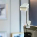 Flexibele leeslamp