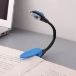 Draagbare leeslamp