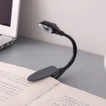 Draagbare leeslamp