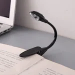 Draagbare leeslamp