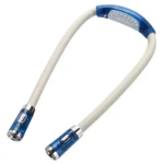 Flexibele nekbandlamp