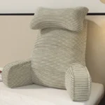 CozyBack-leeskussen