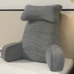 CozyBack-leeskussen