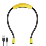 Handsfree lamp