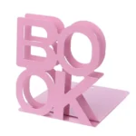 Engelse boekensteun