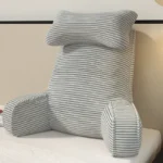 CozyBack-leeskussen