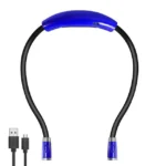 Handsfree lamp