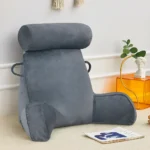 Comfortabel leeskussen v2