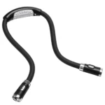 Flexibele nekbandlamp